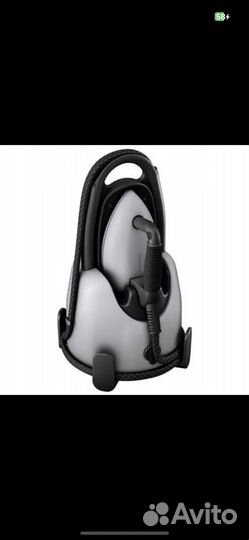 Утюг с парогенератором