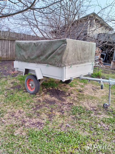 Продам прицеп