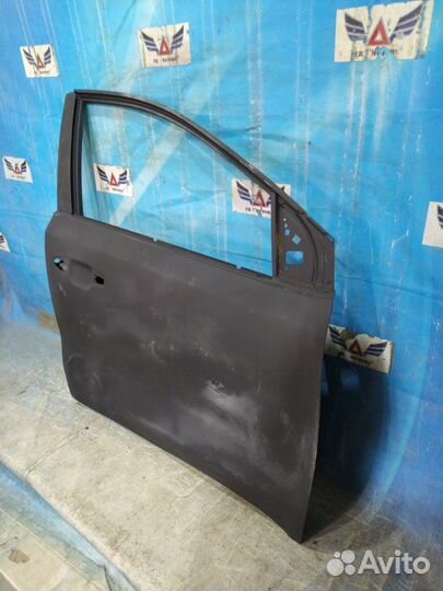 Дверь передняя правая Kia Sportage 4 QL 2015-2022