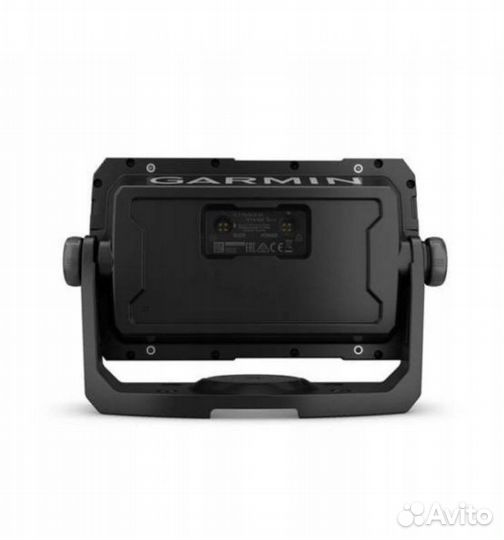 Эхолот Garmin striker vivid 5cv gt20-tm
