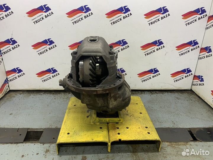 Редуктор зм 1,737 Z19/33 Iveco Eurotrakker