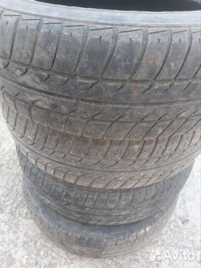 Barum Brillantis 185/65 R15