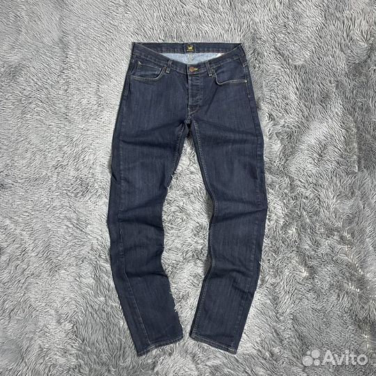 Джинсы Lee