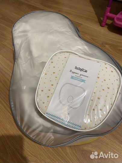 Кокон Зевушка