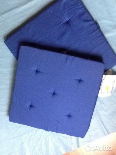 Комплект постельного белья р. 110х140