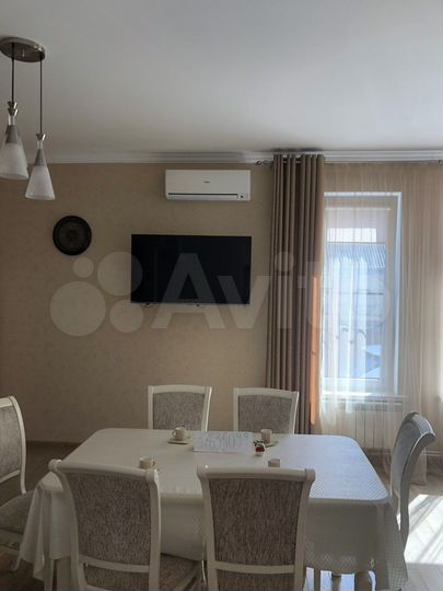 Дом 90 м² на участке 6 сот.