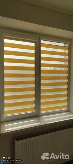 Жалюзи День Ночь от производителя