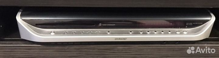 Домашний кинотеатр sony 5.1