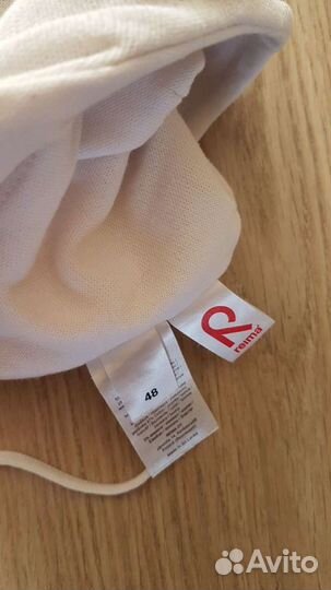 Шапка Reima р-р 48