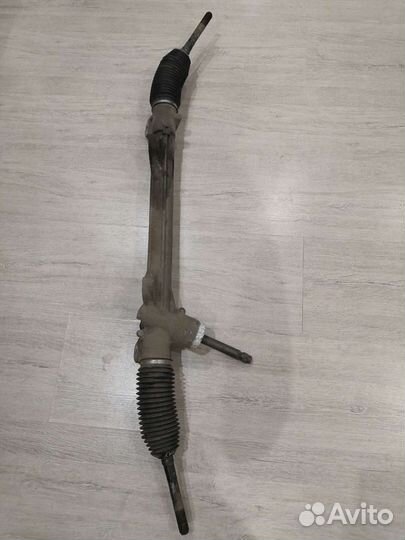 Рулевая рейка kia ceed 2