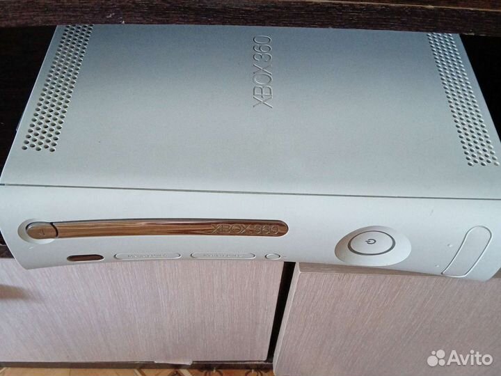 Xbox 360