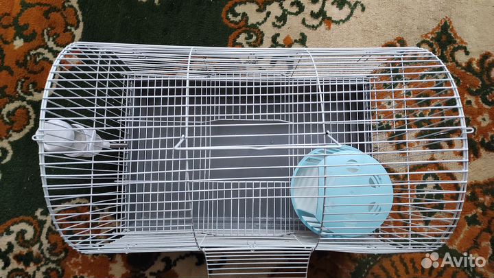 Клетка для грызунов