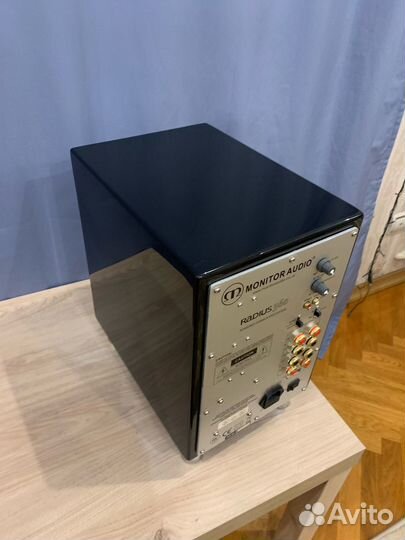 Monitor Audio Radius 360