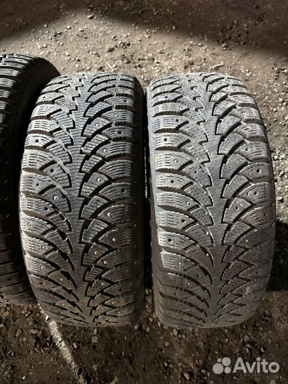 Nokian Tyres Nordman 5 205/55 R16 94T