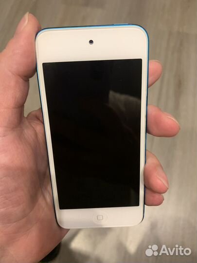 Плеер iPod touch 5 32GB