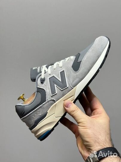 Кроссовки New Balance 999 41-46