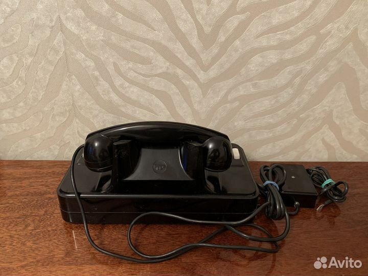 Телефонный аппарат СССР