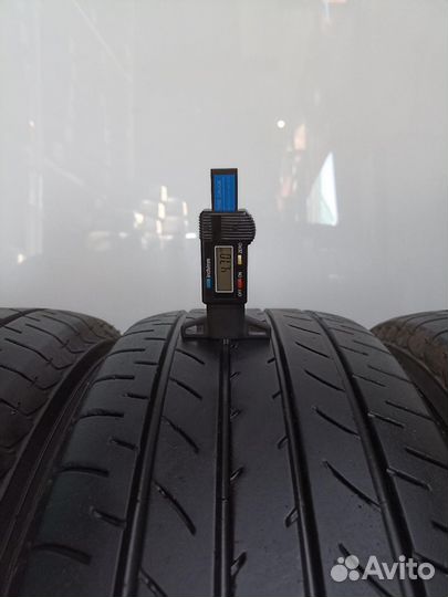 Yokohama BluEarth E51 225/60 R18