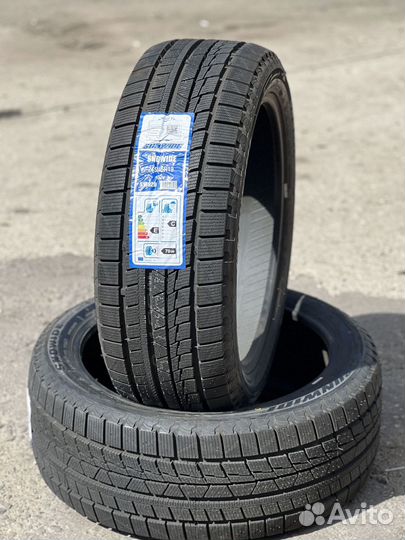 Sunwide Snowide 215/55 R17 72H