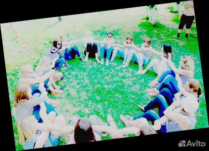 Работа Водитель кат. В На своем авто Беспл.Еда Мос