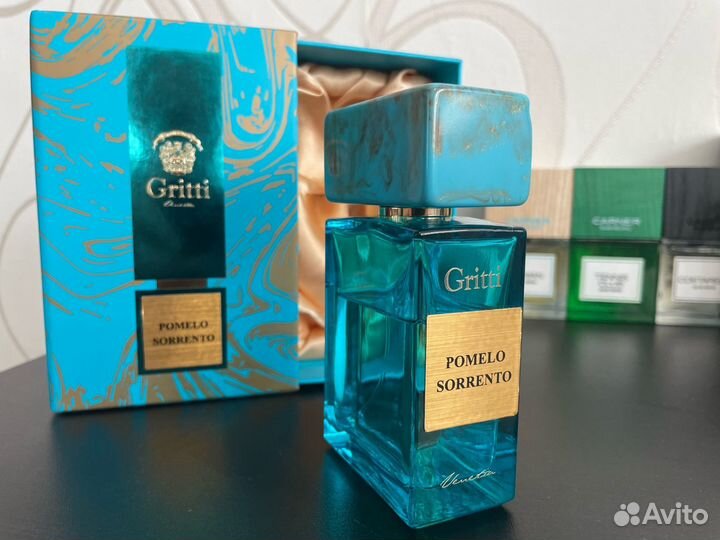 Парфюм Духи Мужские Новые