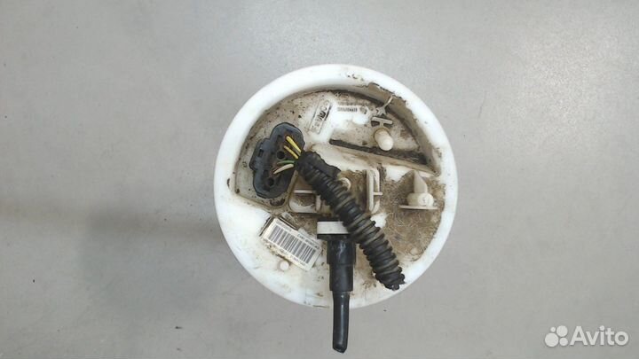 Насос топливный электрический Ford Kuga, 2013