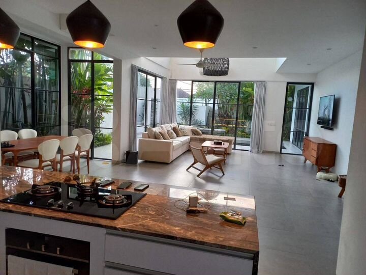 Квартира (Таиланд)