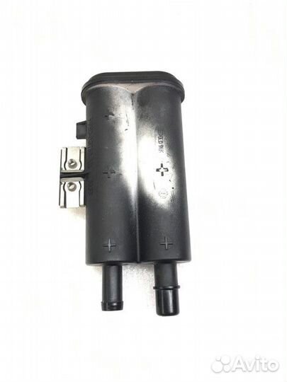 Абсорбер Land Rover Range Rover Sport L494 5.0