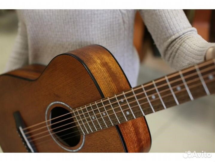 Cort AF510M-OP акустическая гитара