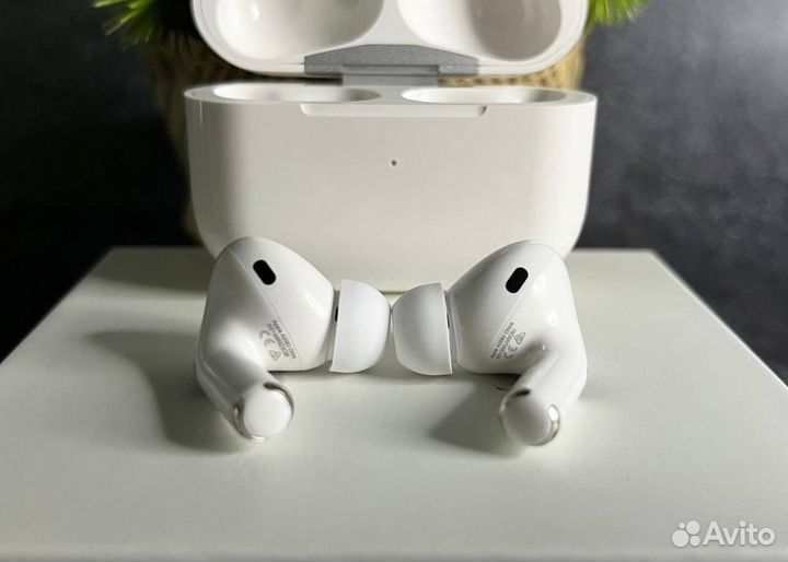 AirPods Pro Premium Новые + Гарантия