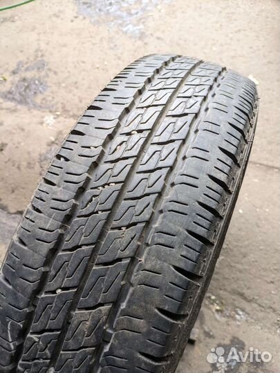 Sailun Commercio VXI 205/75 R16C