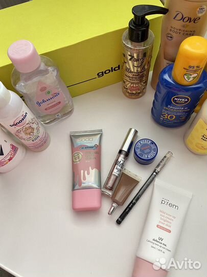 Набор косметики