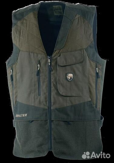 Жилет мужской общего назначения Спринг 93030337 62