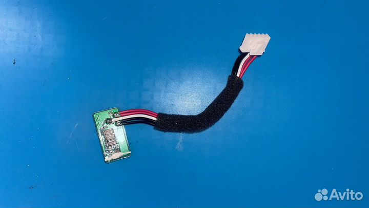 Контроллер заряда для JBL extreme оригинал