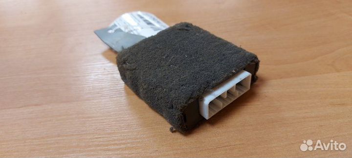 Электронный блок Mitsubishi Sigma 1990-1996