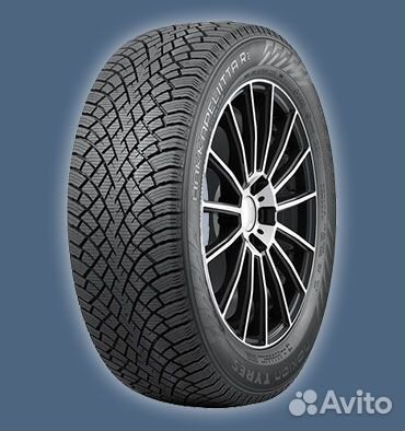 Nokian Tyres Hakkapeliitta R5 205/60 R16 96R
