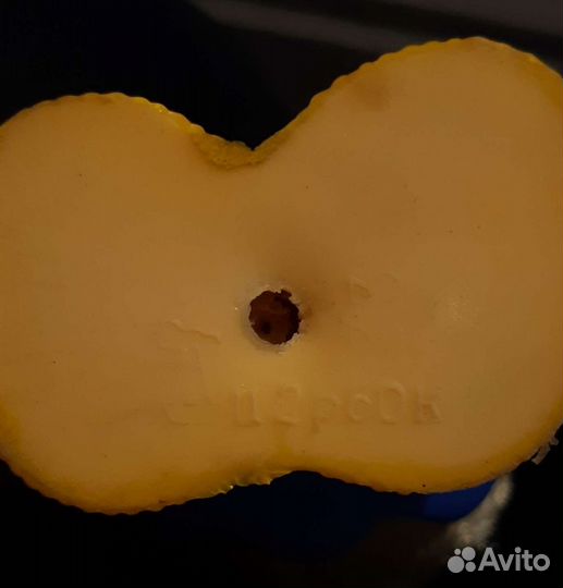 Игрушки СССР