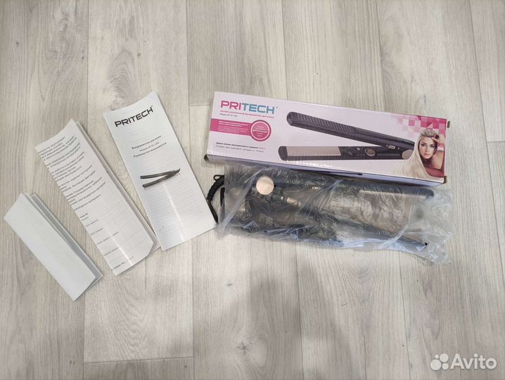 Керамический выпрямитель Pritech