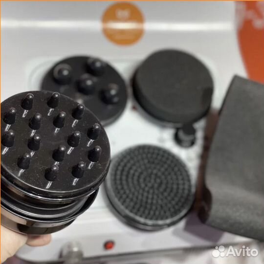 Массаж, spa программа