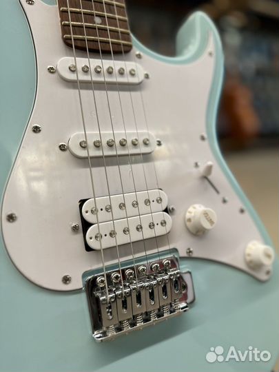 Cort G200 SKB Электрогитара (новая)