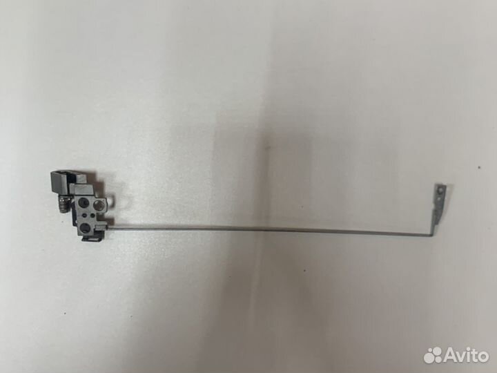 Петли для ноутбука lenovo v510-15ikb