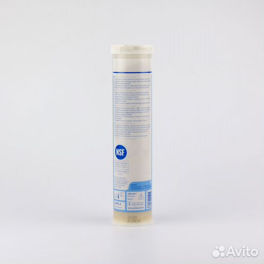 Пластичная смазка lgfg 2/MR380 SKF