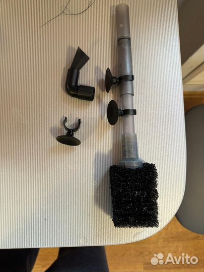 Фильтр для аквариума Tetra 700