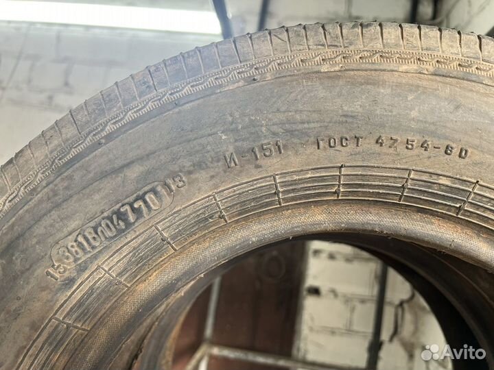 Adistar Tourking XS01 155/85 R13 73P