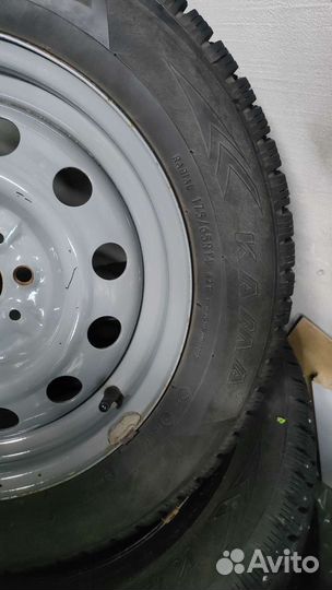 КАМА 505 Irbis 175/65 R14