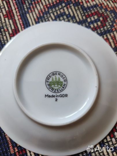 Сервиз кофейный Freiberger