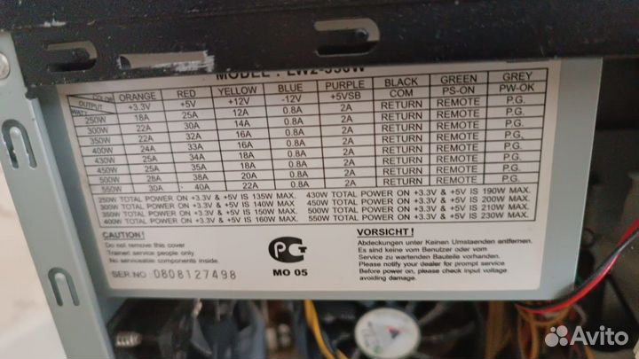 Монитор для компьютера Samsung