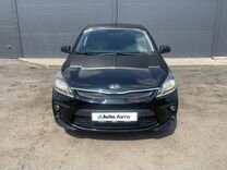 Kia Rio 1.6 AT, 2018, 110 000 км, с пробегом, цена 1 349 000 руб.