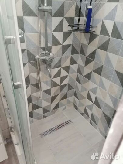 Ремонт и отделка квартир под ключ