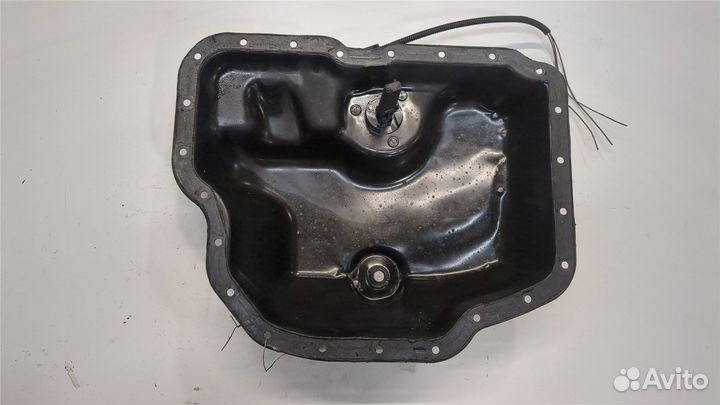 Поддон Audi Q7, 2007